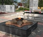 А был ли мальчик? Полиция опровергает информацию, что Вечный огонь в Ахтубинске намеренно потушили хулиганы