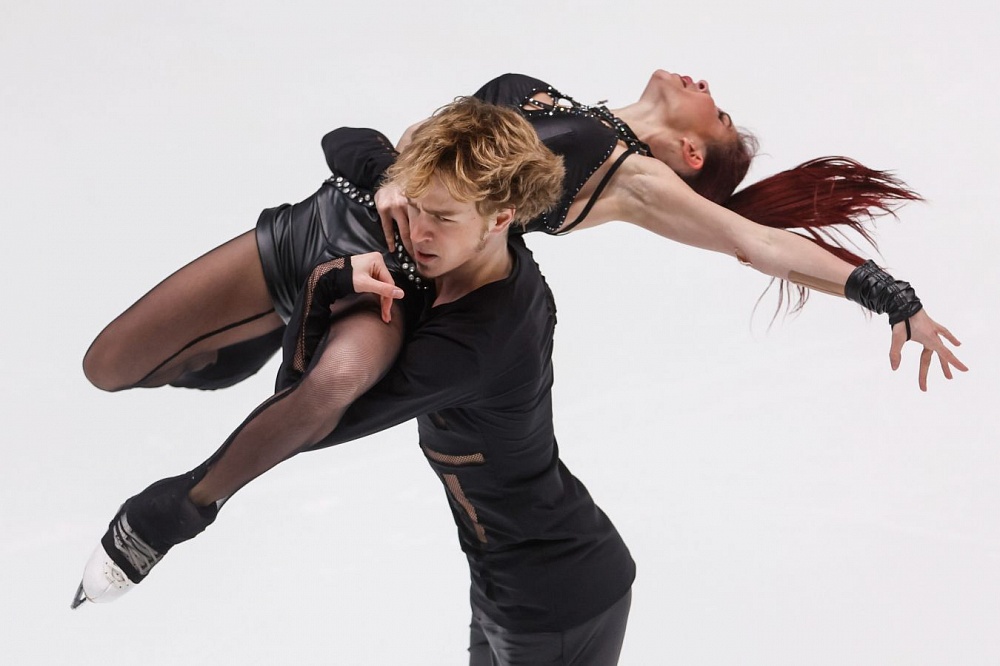 Три слова, которыми Этери Тутберидзе отреагировала на выступление астраханских студентов на Олимпиаде в Пекине