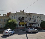 В Астрахани в 2022 году планируют отреставрировать 32 памятника архитектуры