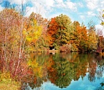 Какую погоду для астраханцев приготовил октябрь