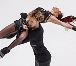 Три слова, которыми Этери Тутберидзе отреагировала на выступление астраханских студентов на Олимпиаде в Пекине