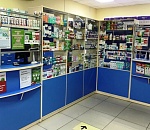 В Астраханской области большинство лекарств запасено на 8-9 месяцев