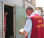 Миграционная служба закрыла въезд в Астраханскую область 12 тысячам иностранцев