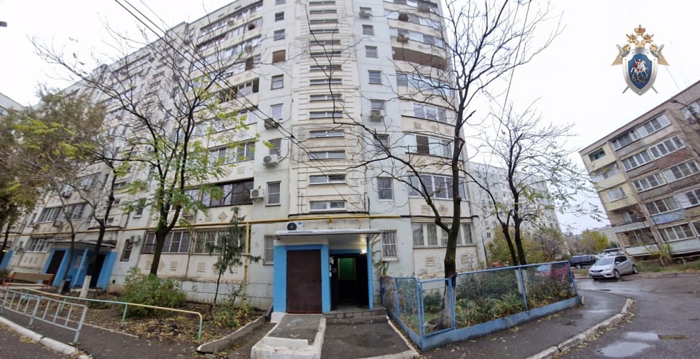 Астраханские следователи назвали причину пожара, в котором обнаружено тело 