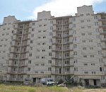 До конца года 108 астраханских семей получат новые квартиры