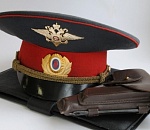 В Астрахани полицейский задержал вора в свой выходной