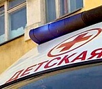 В Астрахани автобус насмерть сбил 9-летнего мальчика