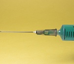 В Астрахани началась прививочная кампания против гриппа