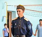 Среди погибших на Донбассе волонтеров был студент Астраханского госуниверситета