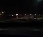 Астраханец снял на видео покатушки по Центральной набережной