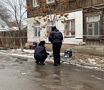 Новые подробности стрельбы на Казанской в Астрахани: видео