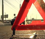 В Астрахани водитель «семерки» задавил лежащего на дороге мужчину