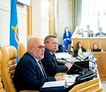 В Астрахани уточнили предмет контроля над техническим  состоянием аттракционов