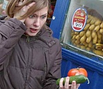 Россияне заметили рост цен, но большинство из них не знают, с чем это связано