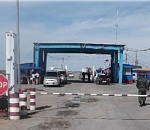 На астраханской границе задержали педофила и мошенника