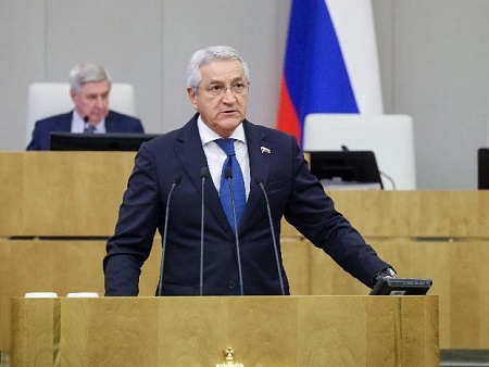 Госдума приняла закон о передвижных аптеках: жители отдаленных районов получат доступ к лекарствам