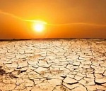 Синоптики обещают астраханцам во вторник жаркую погоду