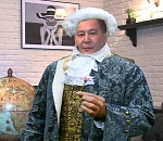 Чьи это земли? Маркиза, маркиза, маркиза Нарузбаева!