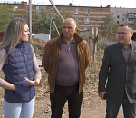 Астраханцы удивились работе администрации города