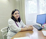 Вслед за мужем-военным: в Астраханскую область прибыл земский доктор