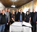 Астраханские депутаты написали послания будущим поколениям