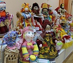 В Астрахани стартовал прием заявок на конкурс масленичных кукол