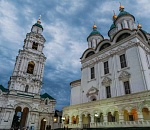 Послезавтра в Астраханском кремле оживут исторические события конца 17 века