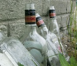 В Астрахани расследуется дело о подпольном алкогольном цехе