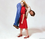 Две трети россиян оказались "подкаблучниками" 