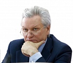 Астраханский единорос в Госдуме Александр Клыканов: 36 законов в активе