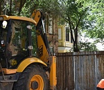 На Бабушкина в Астрахани, где постоянно прорывает трубу, заменят сети канализации