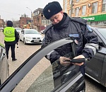 За первый рабочий день 2025 года в Астрахани выявили 589 нарушений водителей и пешеходов