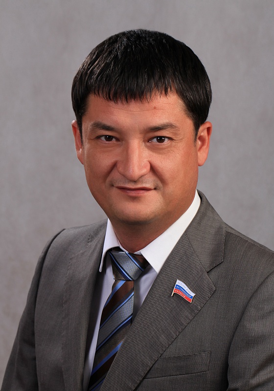 Ринат Аюпов: «Кто работает на округе – тот и победит»