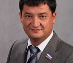 Ринат Аюпов: «Кто работает на округе – тот и победит»