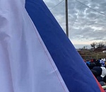 Глава Приволжского района принял участие в торжественной линейке