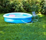 В Астраханской области малыш утонул в бассейне