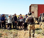 В Астраханской области мигранты заплатили более полумиллиона рублей штрафов