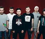 Известная астраханская группа приняла участие в масштабном митинге в Москве