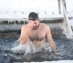 В Ахтубинске из-за обмеления реки отменяются крещенские купания