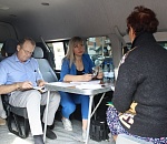 Переселенцам из аварийного жилья под Астраханью наконец проведут газ. Три года мёрзли