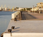 В Астрахани хотят создать единую набережную, круглогодичный аквапарк и новые парки