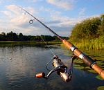 В Астраханской области нашелся рыбак из Липецка: думали, что утонул