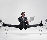 В Астраханской области директор МУПа пытался усидеть на двух стульях