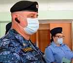 Приставы помогли астраханским детям-сиротам получить квартиры