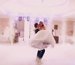 Сколько астраханцев сыграли свадьбу в красивую дату мая?