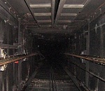 В Астрахани 8-летний мальчик упал в шахту лифта в строящемся доме