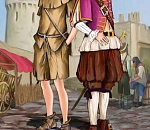 Принц и нищий: 10% астраханцев живут в 10 раз беднее 10% самых богатых 