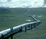 «Балластные трубопроводы» планируют выйти в «Южный поток» с астраханскими трубами