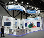 Потенциал Астраханской области представили на Петербургском международном экономическом форуме