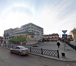 В центре Астрахани на День России ограничат движение и стоянку